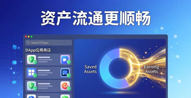 如何通过imToken官网下载2.0国际版推动数字资产的流通？_imToken 2.0国际版官网下载_imToken 2.0国际版多链支持