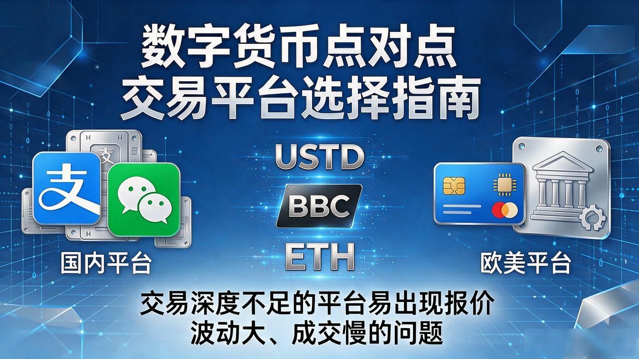 数字货币点对点平台信任机制选择要点_数字货币点对点网站_如何挑选合适的数字货币点对点交易平台