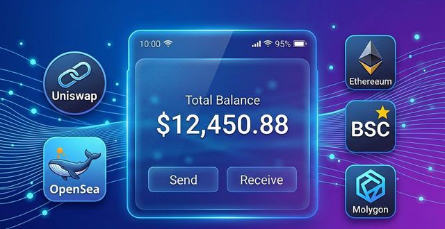im钱包的功能特点_im钱包的私钥管理优势_用户经验：im钱包App的潜力与前景展望