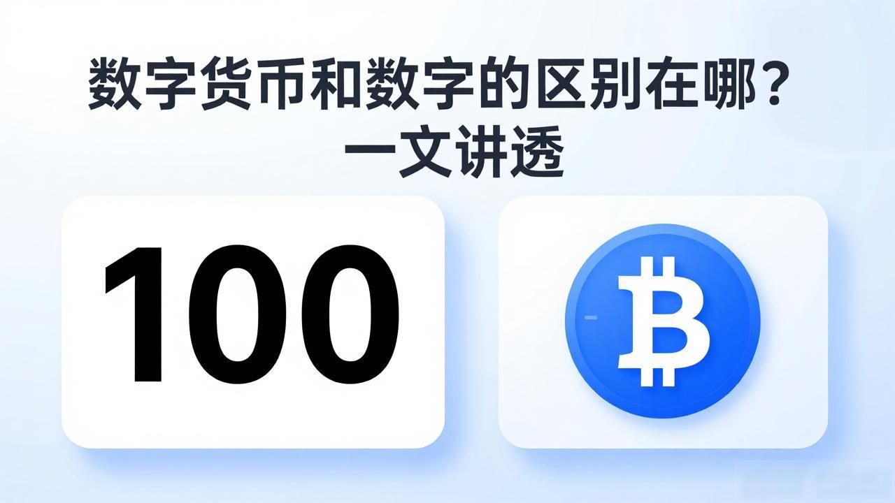 数字货币的去中心化特点_数字货币和数字的区别_数字货币与数字的区别
