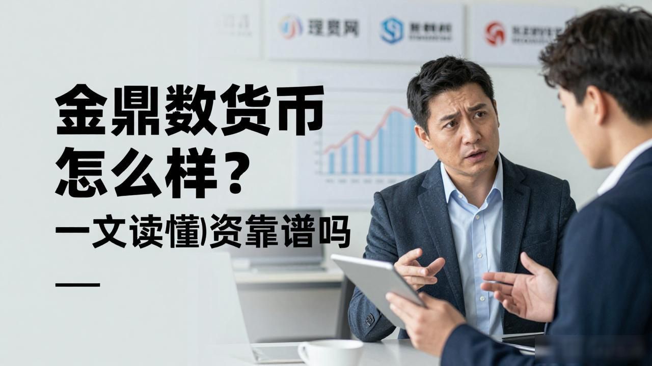 金鼎数字货币_金鼎数字货币底层技术逻辑 金鼎数字货币投资风险 金鼎数字货币甄别方法