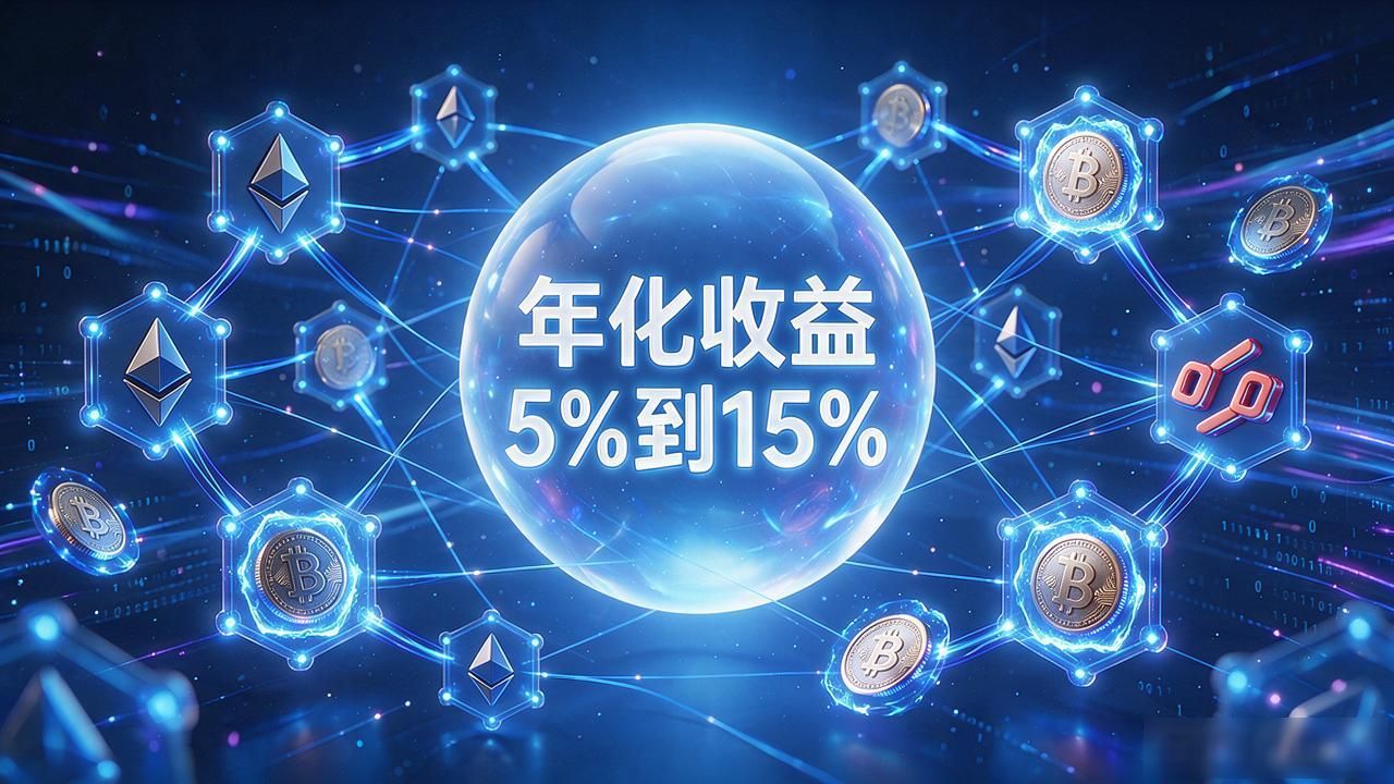 数字货币七大玩法_主流数字货币七种玩法详细梳理_稳定币套利入门操作指南