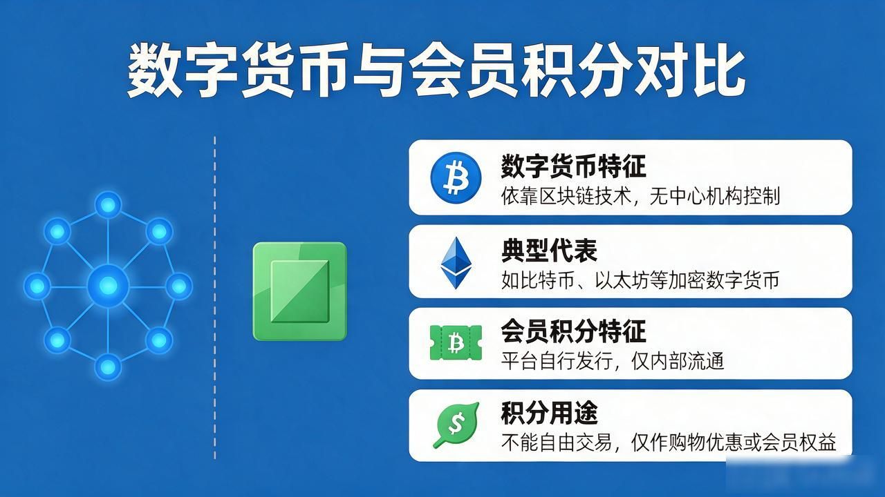 优联万家是数字货币吗_优联万家会员制电商平台积分性质_优联万家积分是否属于数字货币