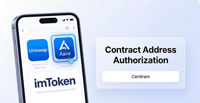 imToken钱包智能工具使用教程_如何在imToken钱包官网下载中使用智能工具？_imToken跨链桥DApp浏览器行情监控