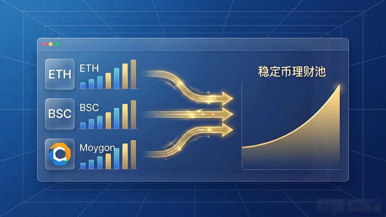 如何通过im钱包进行资源的管理与调配?_im钱包多链路由_im钱包资产分类