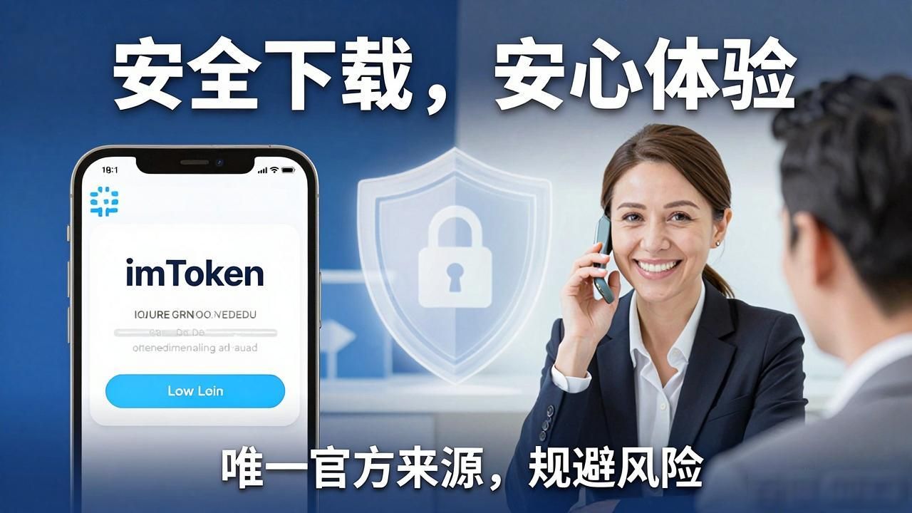 imToken安卓下载引导技巧_安卓用户imToken下载需求_学习如何通过imToken安卓版app下载提升咨询服务?