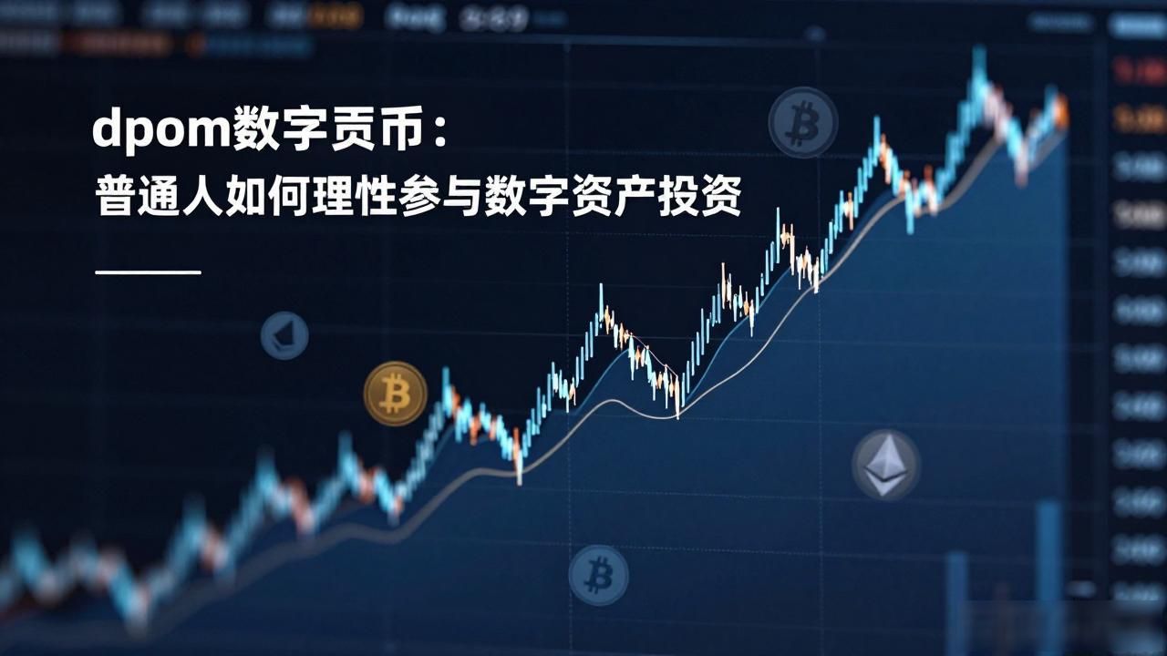 去中心化架构投资价值_dpom数字货币项目_dpom 数字货币