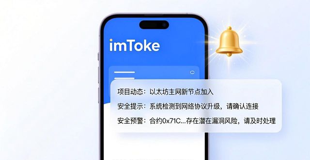 如何在imToken钱包下载app中获取最新市场消息？_imToken钱包行情板块_imToken钱包发现页面项目追踪