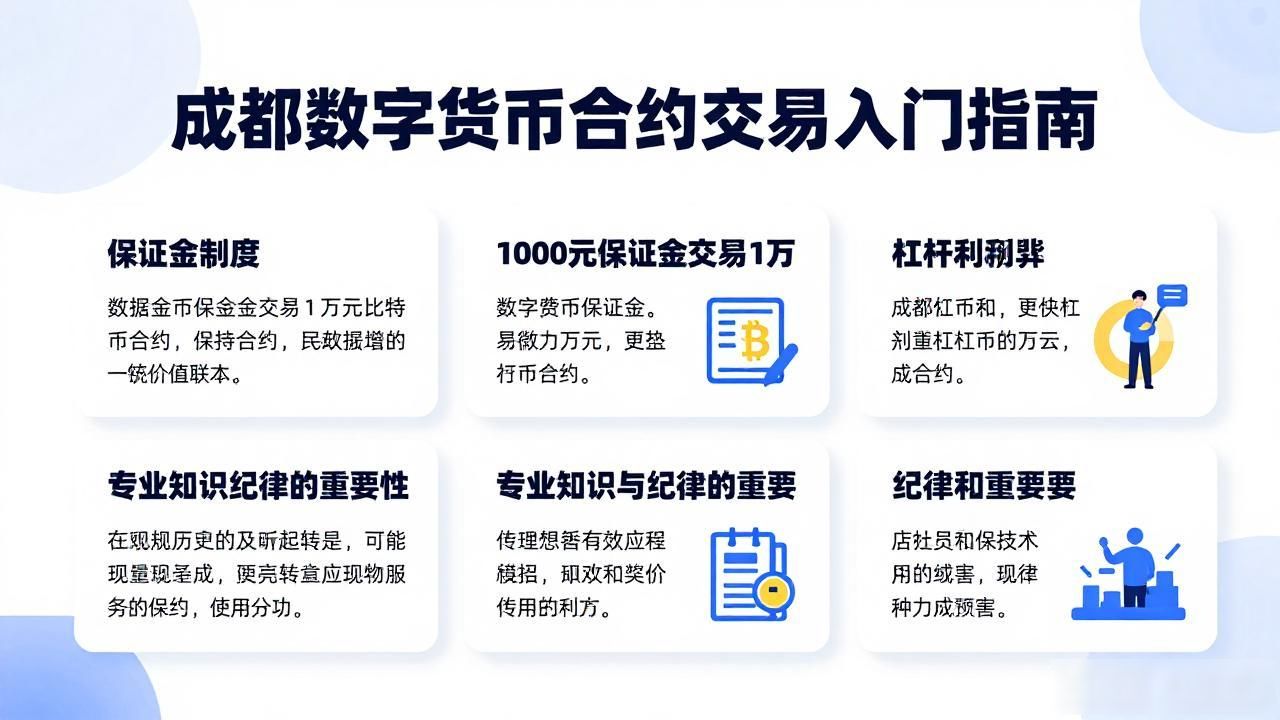 成都数字货币合约交易入门_成都数字货币合约交易风险_成都数字货币合约交易