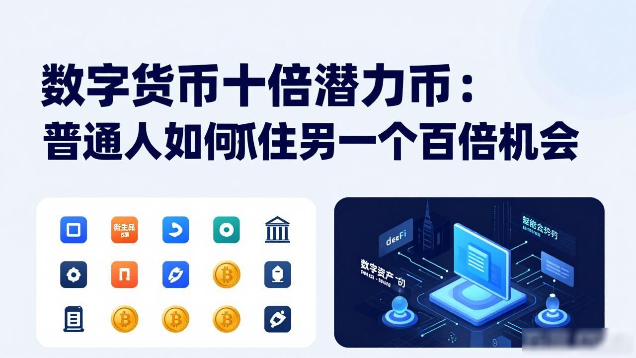 数字货币市场一夜暴富与血本无归_未来十倍潜力数字货币_Layer 2扩容方案热门赛道分析
