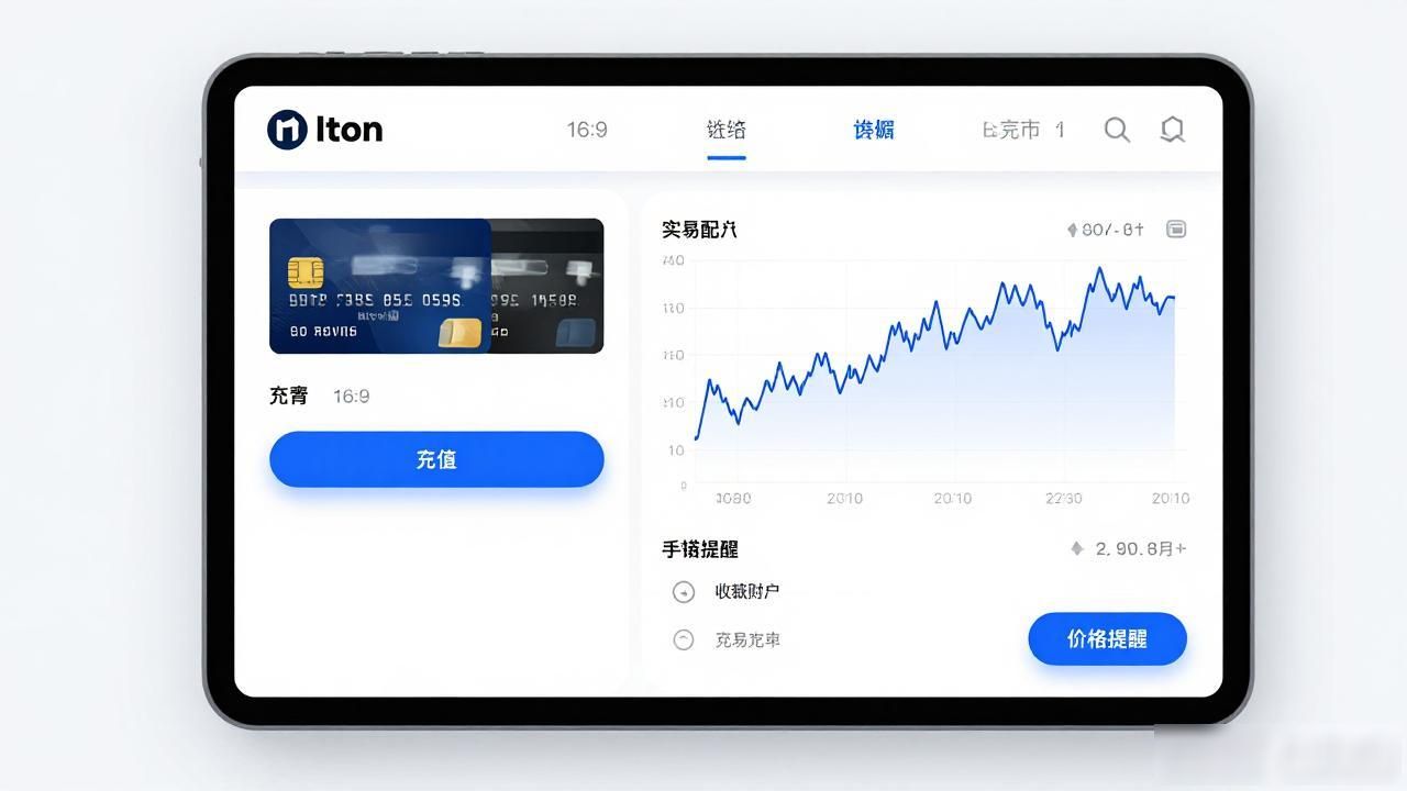 Iton电子钱包使用方法_数字货币 电子钱包 Iton_如何用Iton电子钱包开启数字货币之旅