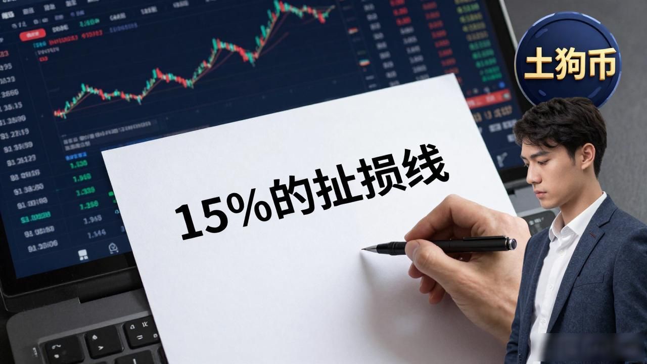 控制亏损_仓位管理_怎样玩数字货币不亏钱