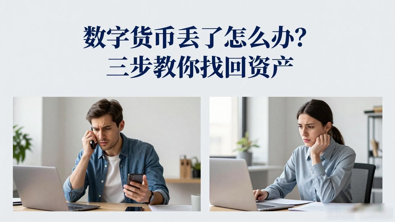 加密货币资产丢失应对方法_买的数字货币不见了_加密货币资产丢失原因