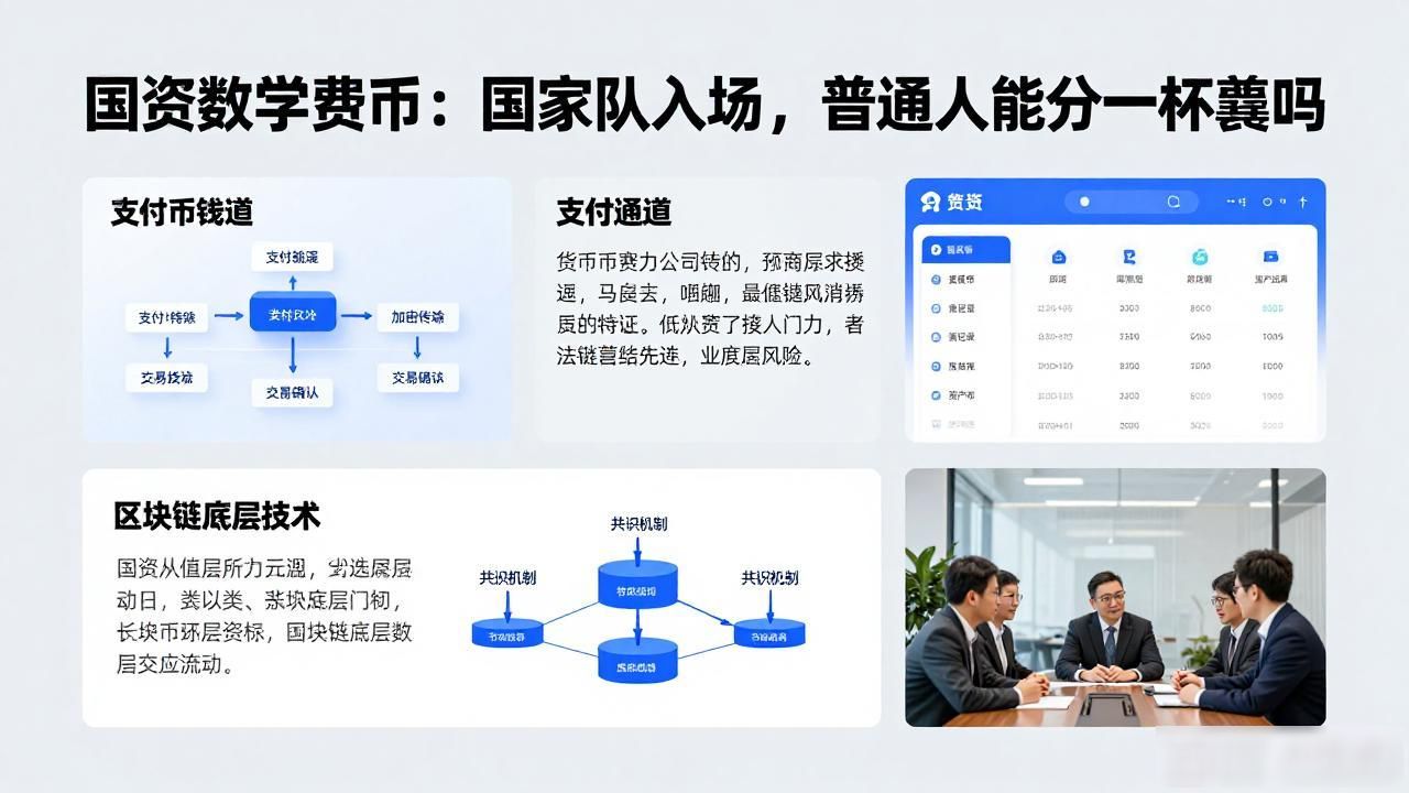 国资概念数字货币_国资数字货币概念_数字人民币国资背景投资