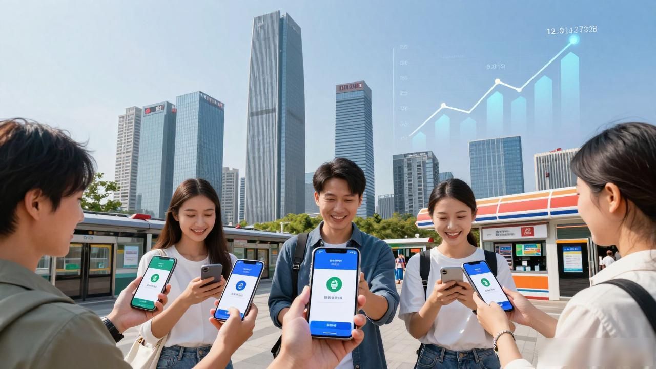 数字货币试行区域_北京上海深圳成都苏州_数字人民币试点城市