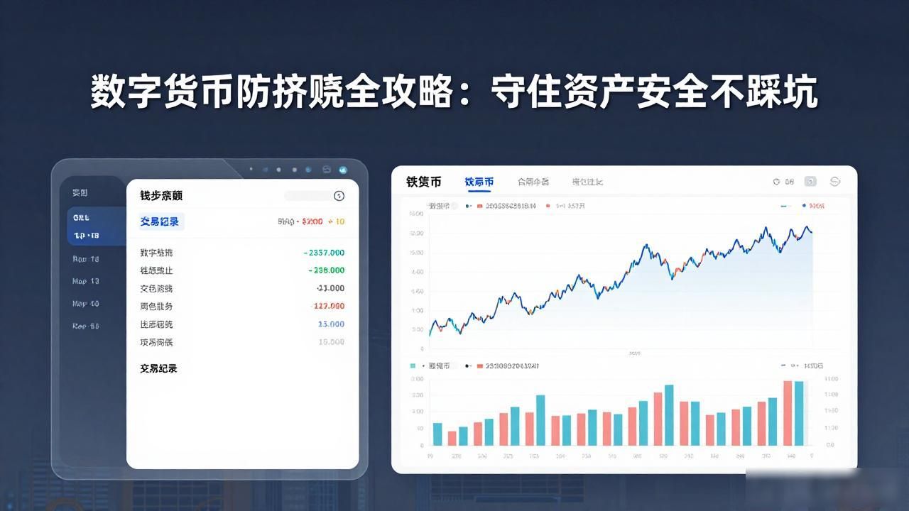 数字货币挤兑风险防范_数字货币 防止挤兑_交易平台储备机制与信息透明度