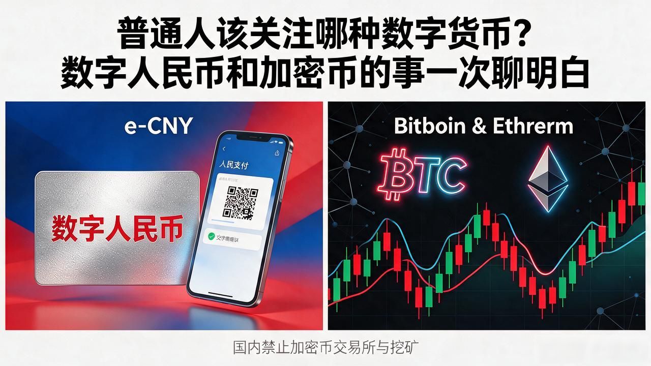 数字货币评说_数字人民币与加密币区别_数字人民币试点覆盖情况