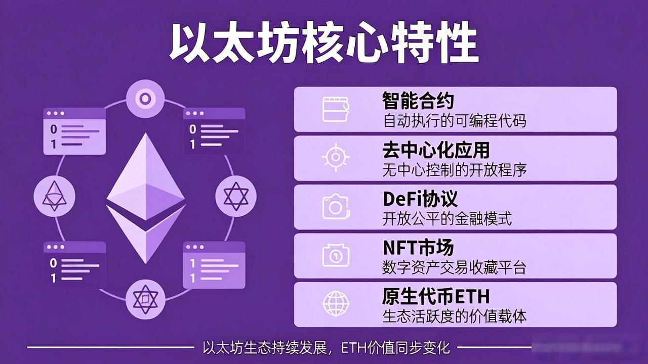 加密数字货币图解大全_加密货币介绍_比特币以太坊区别