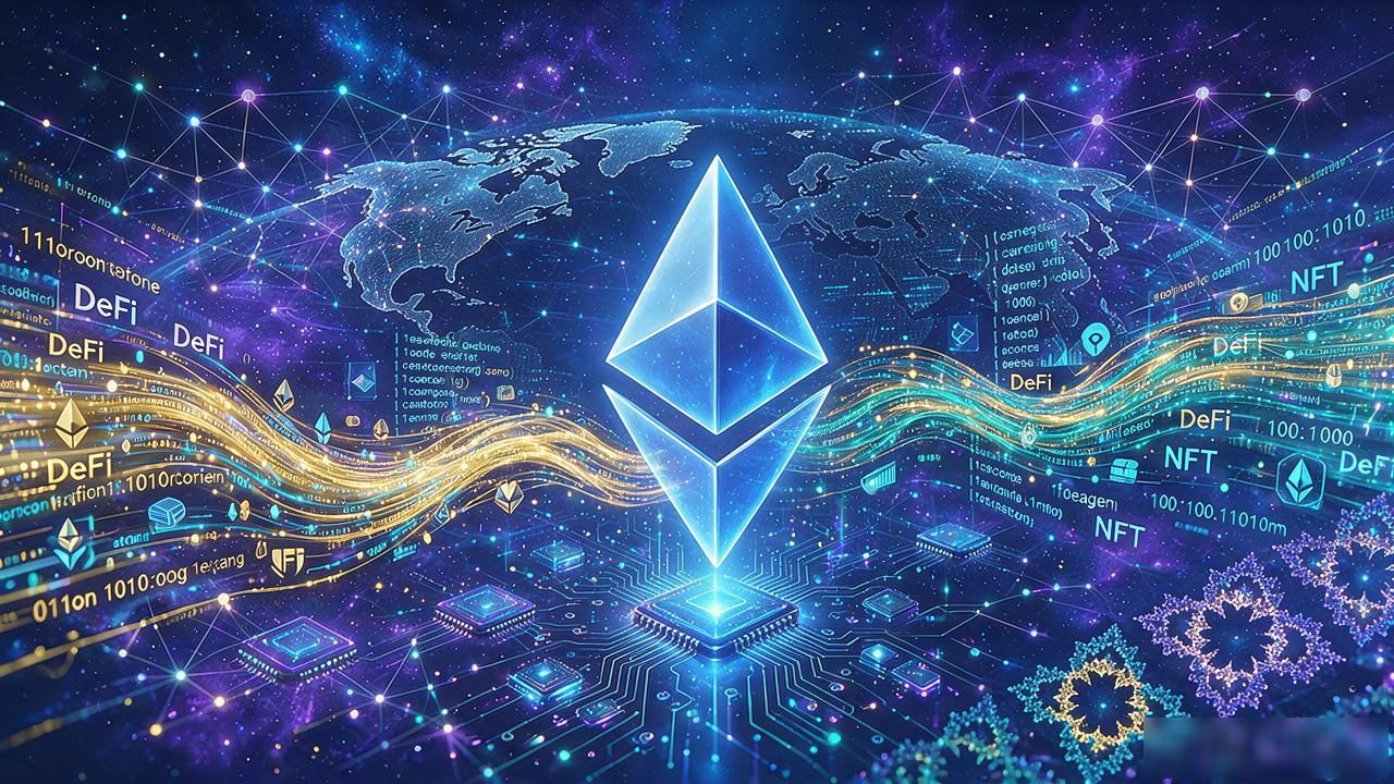 最火数字货币龙头_2026年数字货币市场龙头格局 比特币以太坊投资核心仓位 比特币稀缺性储值属性支撑