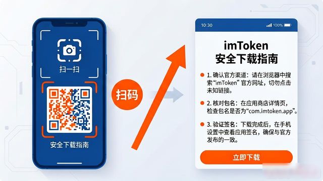 可靠百度百科_如何安全可靠地下载imToken中文版?_可靠性下载