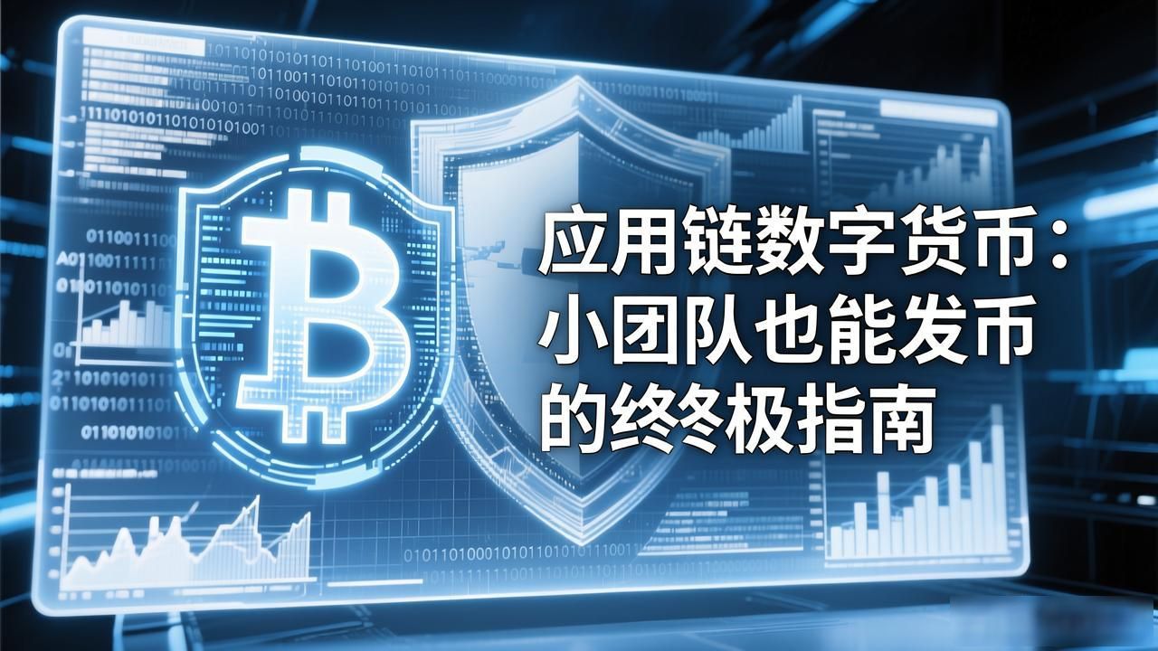 应用链数字货币_应用链核心优势_应用链数字货币