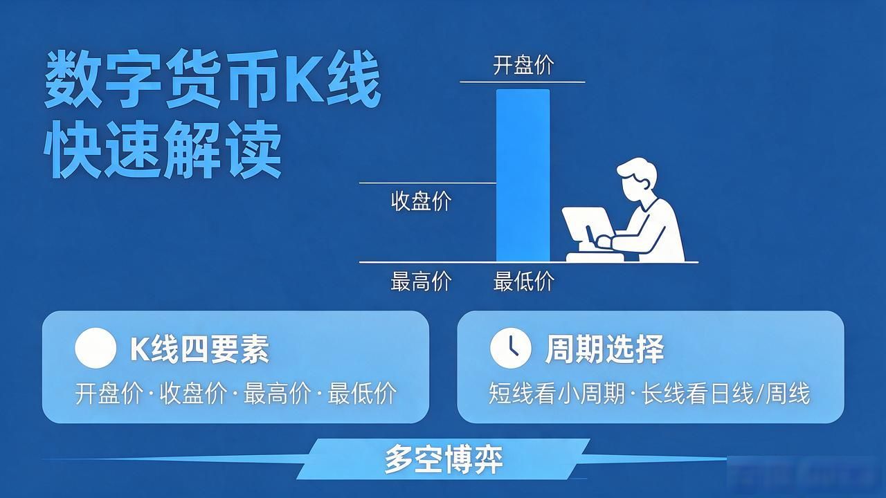 看懂K线图_数字货币怎么看图片_数字货币市场数据统计图解读