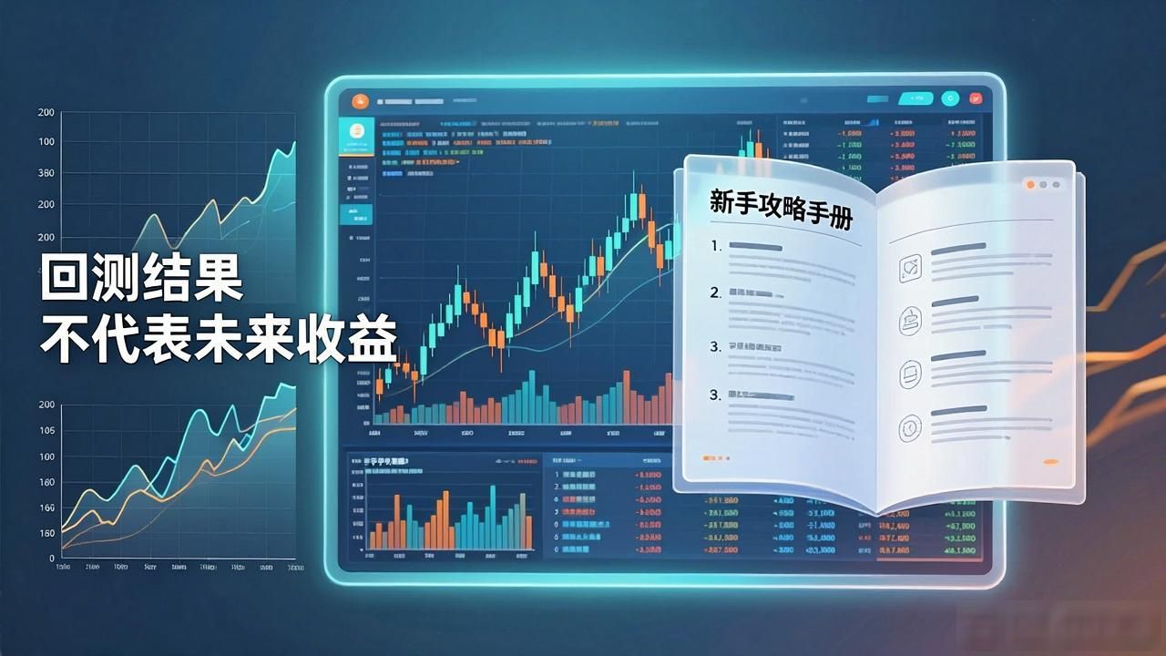 backtrade数字货币_Backtrade数字货币交易平台 自动化交易策略 量化回测功能