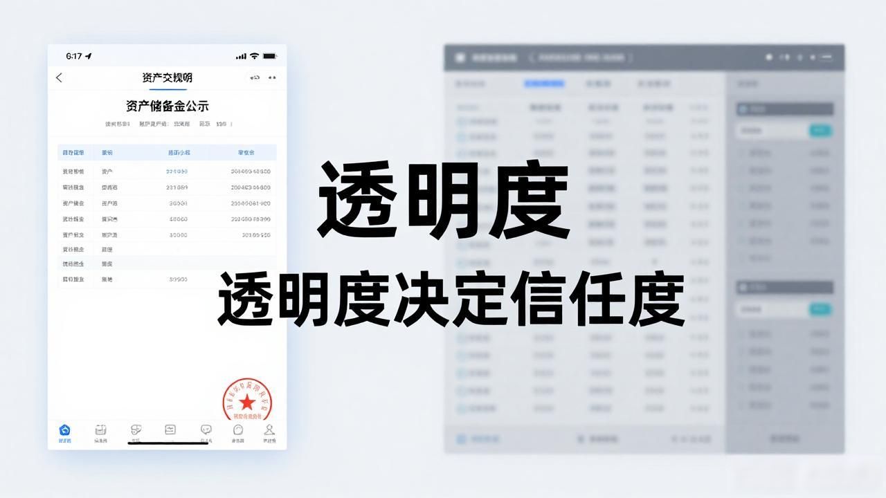 合规的数字货币交易所_评估交易所安全可靠因素_选择合规数字货币交易平台