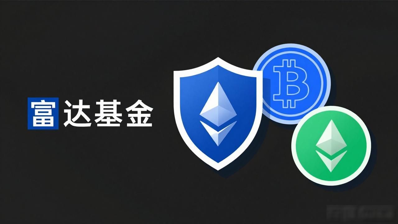 富达基金比特币信托基金_富达基金数字货币布局_富达基金和数字货币