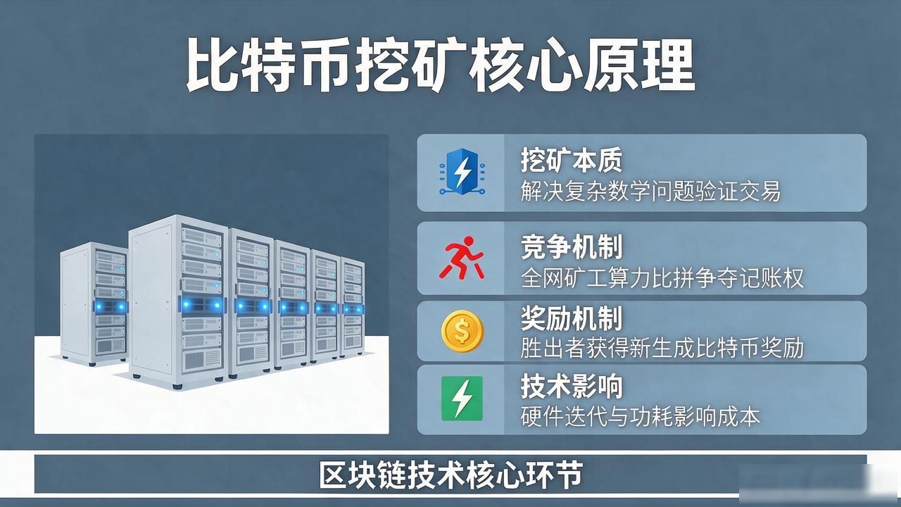 普通人理解数字货币技术的可视化工具_数字货币技术图片_数字货币技术图片核心内容梳理