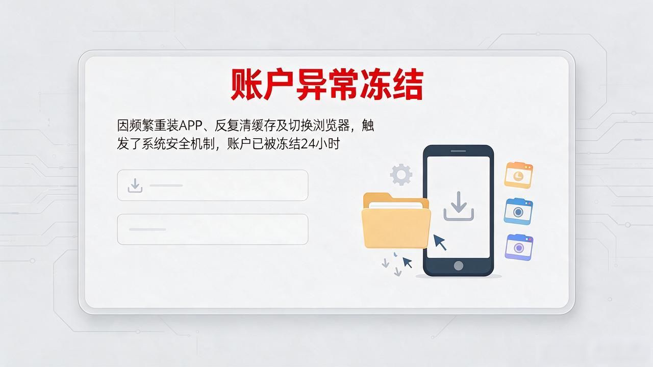 用户设备切换触发异地登录保护_交易所客服数字货币登录频繁被锁原因_数字货币登录频繁