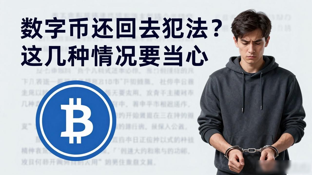 返还数字货币是否违法的判断标准_返还数字货币违法吗_虚拟货币返还的法律风险