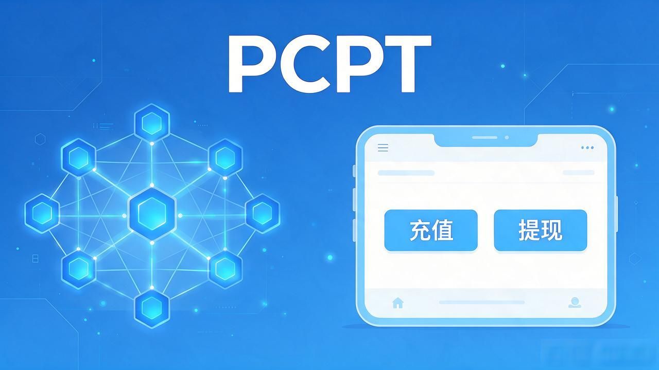 PCPT数字货币与实体资产挂钩特点_pcpt数字货币_PCPT数字货币核心运作方式
