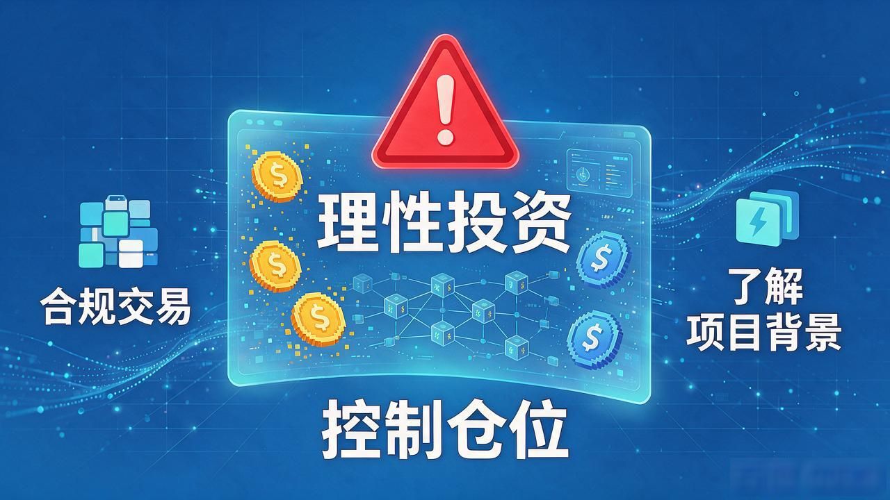 数字货币最新提问_新手投资者如何判断数字货币入场时机_普通投资者如何理性看待数字货币
