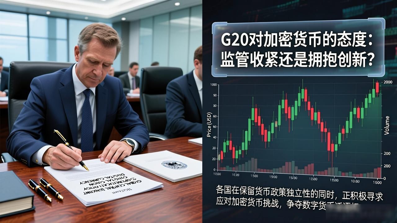 G20成员国对私人加密货币的谨慎态度_G20对加密数字货币的立场转变_g20 对加密数字货币的态度