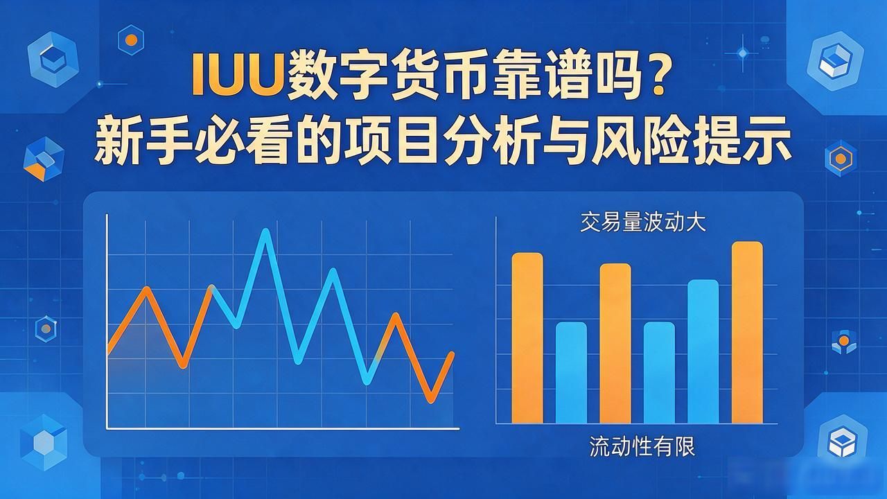 iuu数字货币_去中心化金融应用场景_IUU数字货币