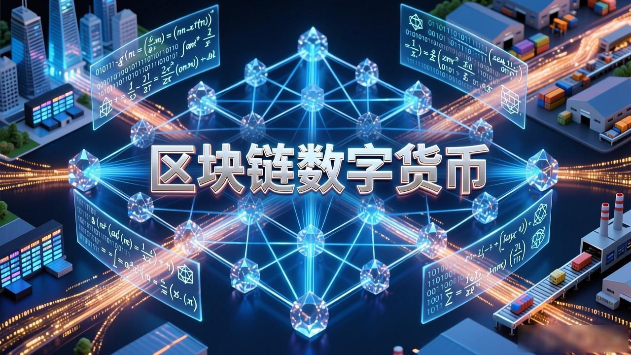 区款链数字货币_区块链数字货币重塑传统金融格局_国内区块链技术在多领域的规模化应用