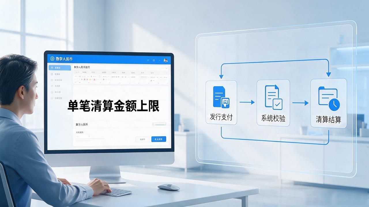 数字人民币额度含义_数字货币额是指什么_数字人民币额是什么意思