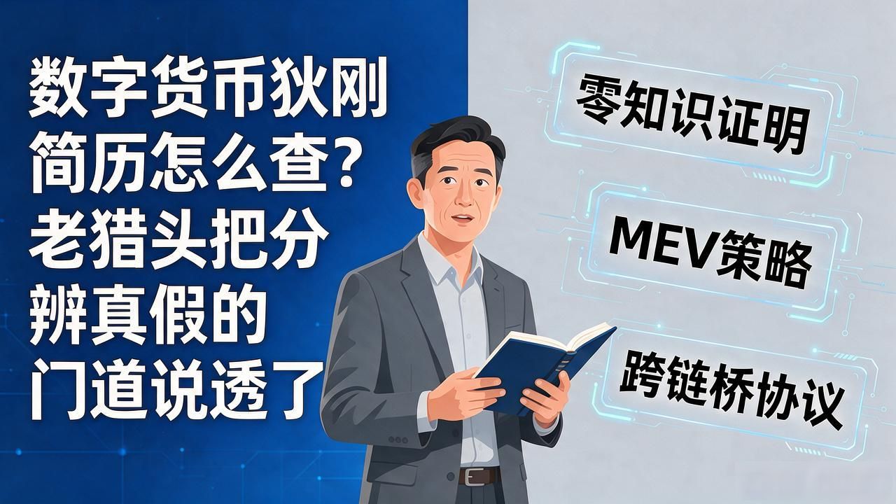 数字货币行业资深猎头狄刚项目经验评估_数字货币狄刚简历_数字货币猎头狄刚简历分析