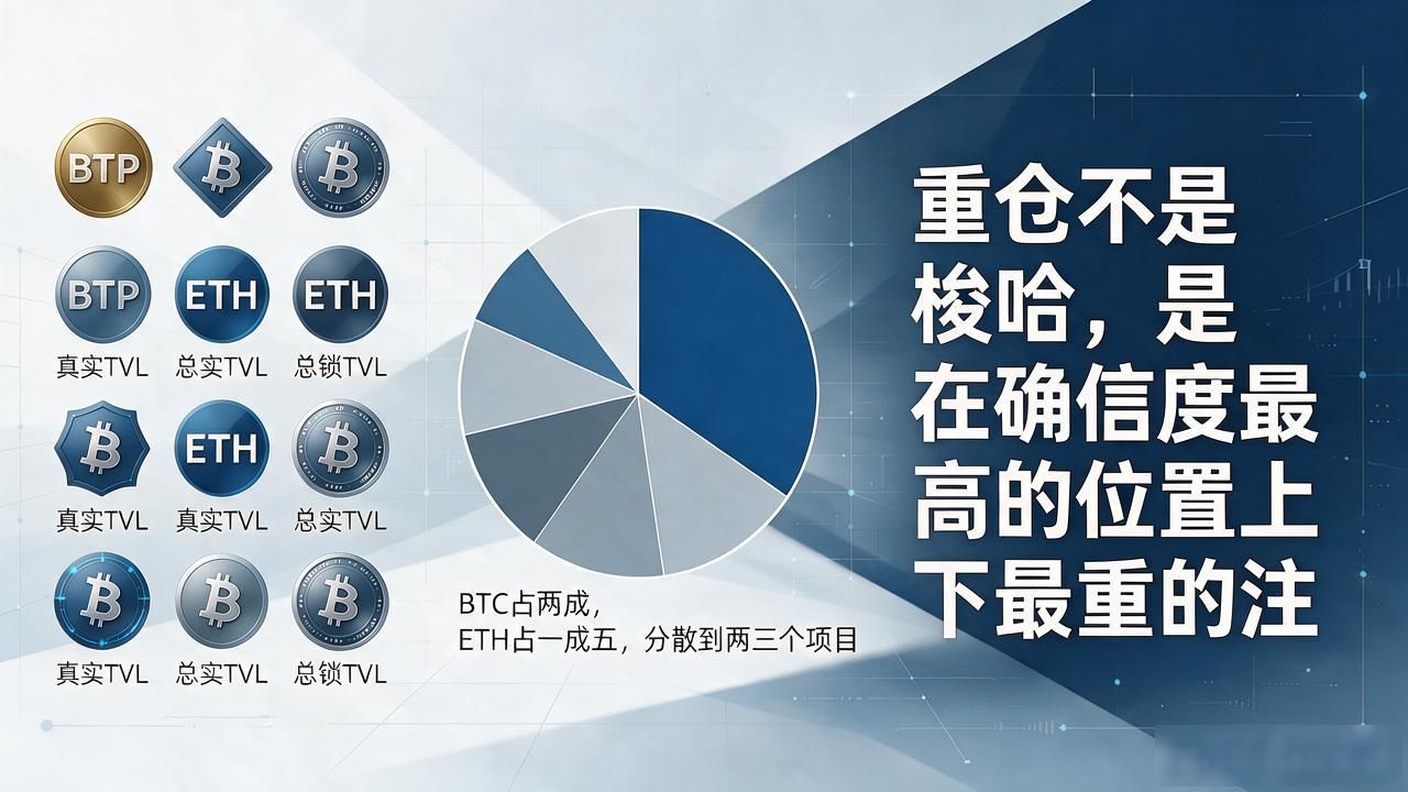 数字货币哪个值得重仓_选赛道_AI基建链