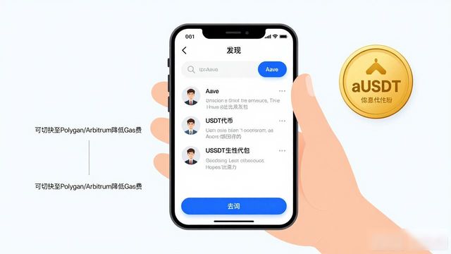 imToken创建钱包_imToken官网下载App_如何通过imToken钱包官网app下载参与去中心化金融?