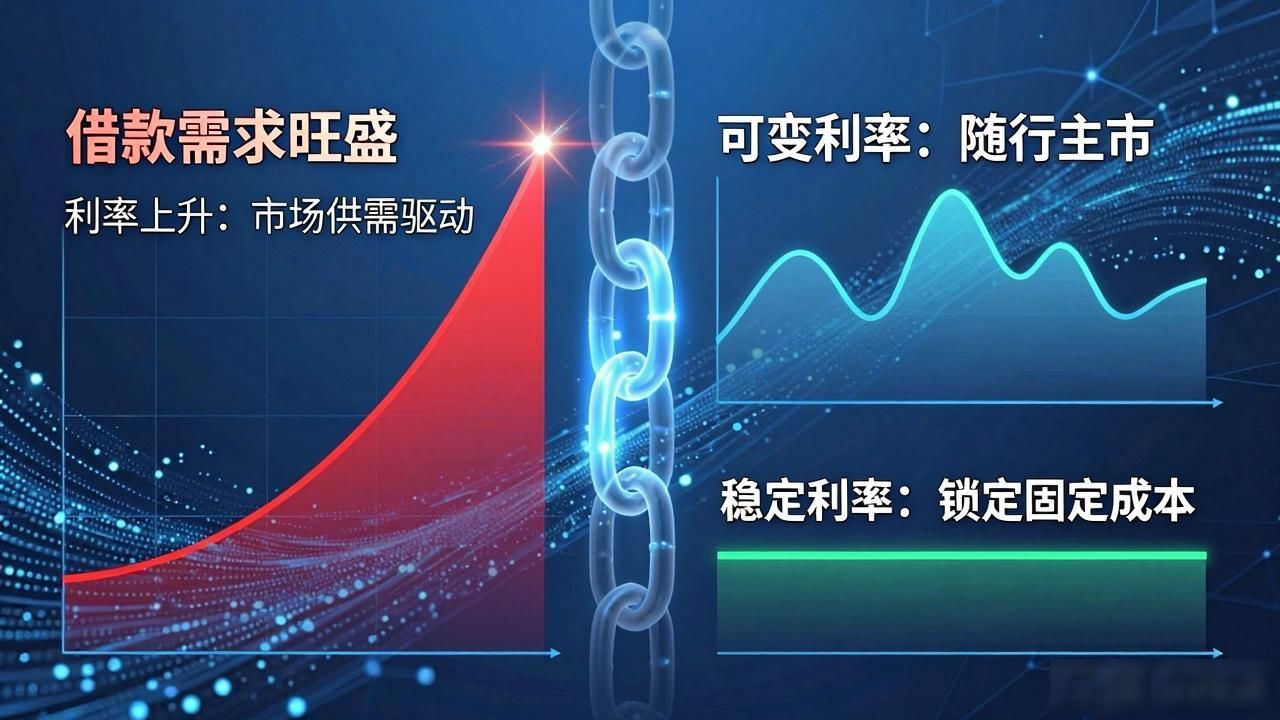 去中心化金融链上借贷操作指南_数字货币如何放贷_链上借贷清算风险规避