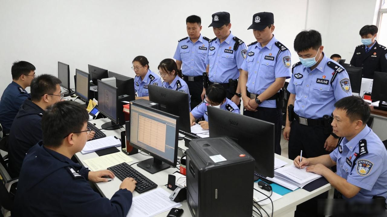 新型跨境数字货币走私案件特点_盐田港查获夹藏进境数字货币设备案件_盐田查获数字货币