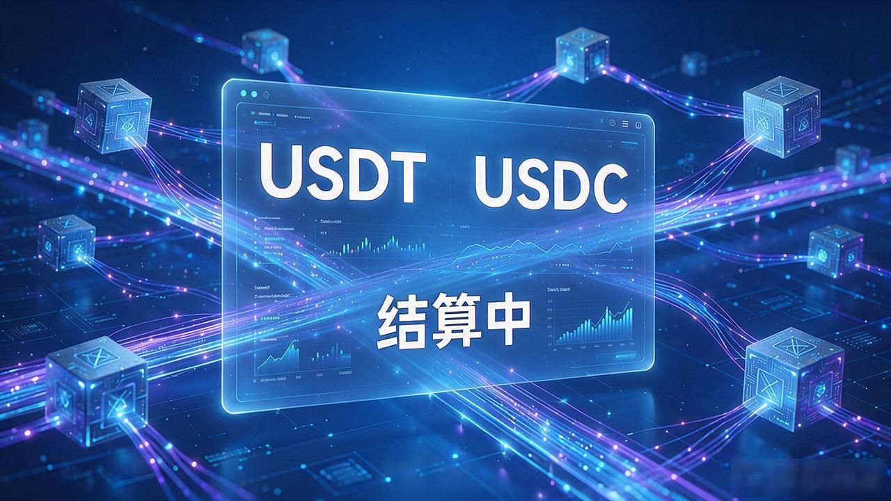 稳定币结算P2P平台合规风险_P2P数字货币去中心化借贷协议_p2p最新数字货币