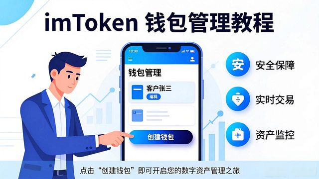 imToken管理客户资产功能_如何在imToken安卓版app下载中查看客户信息?_imToken安卓版查看客户交易记录