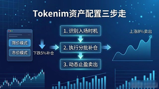 如何在tokenim正版app下载中实现快速便捷的资产配置,助您应对多变的市场环境?_主流币与稳定币区别_Tokenim资产配置教程