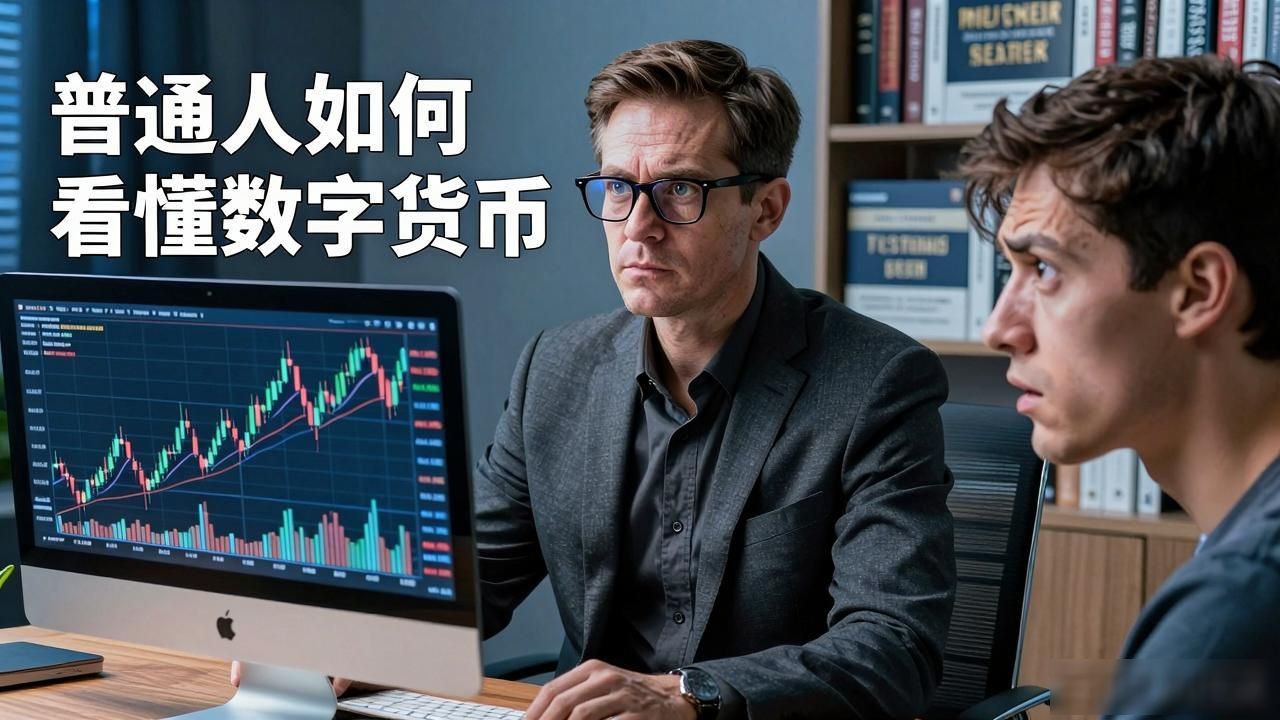 专家谈数字货币视频_判断数字货币专家视频价值_如何理解数字货币专家访谈视频