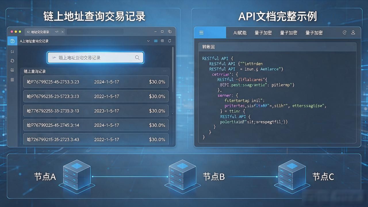 钱包托管安全交易链路完整性_数字货币概念软件_数字货币概念软件底层链交互能力