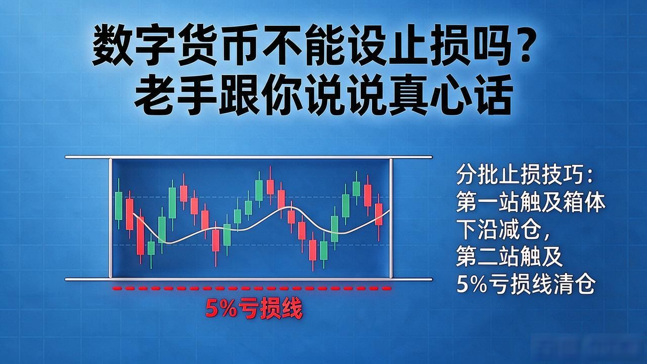 数字货币止损技巧_比特币滑点处理_数字货币不能设止损吗