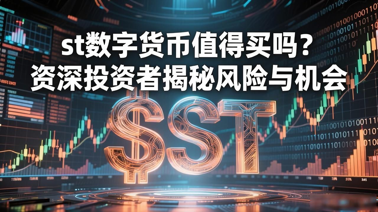 ST币风险_数字货币st值得买吗_ST币投资策略